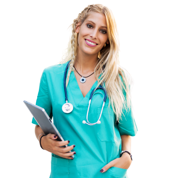 Female Doctor